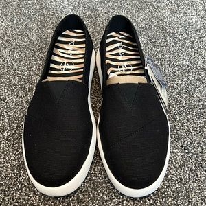 Tom’s Alpargata Mallow Slip Ons
